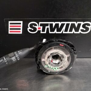 2021 Jeep Grandcherokee Combination Switch Combination Switch Assy Heated & Power Tilt/Telescoping Steering Wheel Type Wk 01/18-02/22 280712