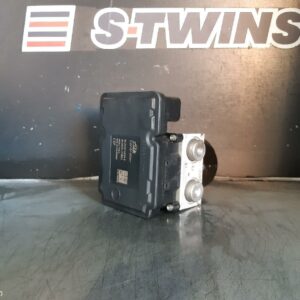 2014 Mitsubishi Lancer Abs Pump Modulator Cj P/N 4670A719 07/07-10/15 281053