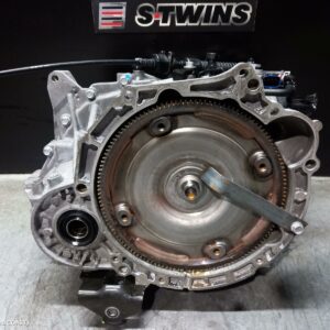 2019 Kia Cerato Trans Gearbox Auto 6 Speed Petrol 2.0 G4Na Bd 04/18- 276970
