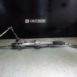 2019 Ford Ranger Steering Box Rack Px Series 3 Electric 2Wd/4Wd Hi-Ride 06/18-04/22 279522