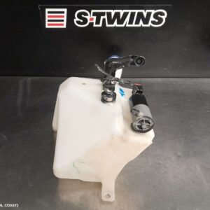 2019 Ford Ranger Washer Bottle Px Series 3 06/18-04/22 279547