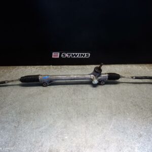 2012 Toyota Kluger Steering Box Rack Gsu40-Gsu45 05/07-02/14 276131