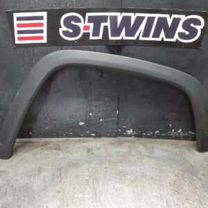 2018 Jeep Compass Wheel Arch Flare M6 10/17- 279575