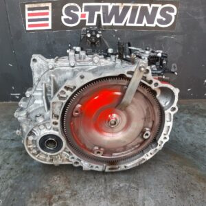2017 Kia Cerato Trans Gearbox Auto Petrol 2.0 G4Na Yd 03/16-05/18 279869
