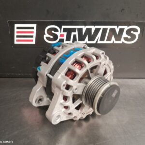 2021 Haval Jolion Alternator Petrol 1.5 A01 02/21- 277592