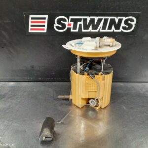 2010 Holden Commodore Fuel Pump In Tank 3.0/3.6 Llt/Lf1 Sidi Ve 08/09-05/13 279808