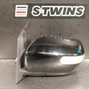 2008 Mazda Cx7 Left Door Mirror Er Heated 6 Wire Type 11/06-02/12 276034