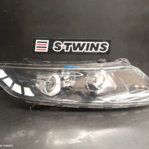 2012 Kia Optima Right Headlamp Tf Xenon Type 01/11-09/13 275918