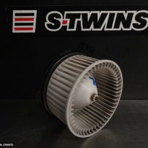 2008 Mazda Cx7 Heater Fan Motor Er 11/06-02/12 276033