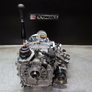 2015 Mitsubishi Challenger Transfer Case Diesel 2.5 4D56 Kh/Pb-Pc 11/09-12/15 280180