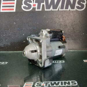 2020 Bmw 1 Series Starter Petrol 1.5 B38C 118I F40 05/19- 276215