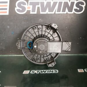 2015 Fiat Freemont Heater Fan Motor Jf 04/13-01/17 276469