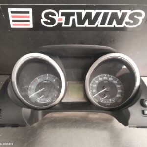 2014 Toyota Prado Instrumentcluster Instrument Cluster Diesel Auto T/M Gx/Gxl/Sx 150 Series 08/09-07/17 276579