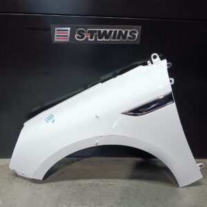2017 Renault Megane Left Guard Bfb/Lff/Kfb Hatch/Sedan/Wagon 06/16-02/20 276236