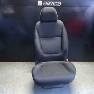 2015 Mitsubishi Challenger Front Seat Rh Front Pc Cloth 07/13-12/15 280294