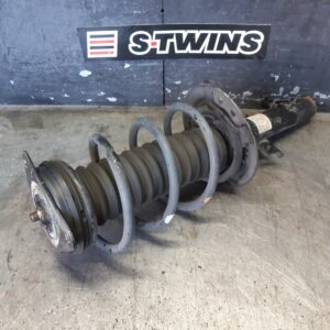 2019 Nissan Qashqai Right Front Strut J11 Petrol 06/14-07/21 280111