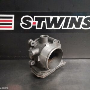2015 Toyota Hilux Throttle Body Diesel 2.4/2.8 1Gd-Ftv/2Gd-Ftv 09/15- 276514