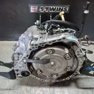 2015 Toyota Rukus Trans Gearbox Auto Petrol 2.4 2Az-Fe 4 Speed Aze151R 01/07-12/15 279525
