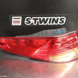 2012 Kia Optima Left Taillight Tf Si 01/11-09/13 279427
