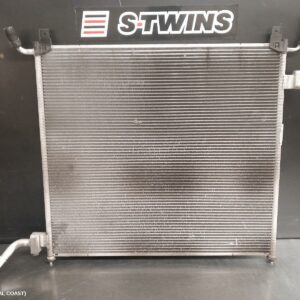 2017 Land Rover Rangerover Sport Radiator Secondary Radiator (In Wheel Arch) 3.0 Diesel L494 06/13-04/22 277827