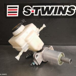 2012 Bmw X5 Master Cylinder E70 03/07-08/13 276432