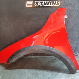 2015 Skoda Octavia Left Guard Ne 11/13-02/17 278007