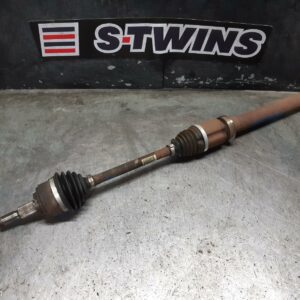 2021 Ford Puma Right Driveshaft Jk 03/20- 281173