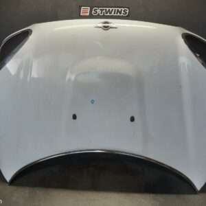 2017 Mini Countryman Bonnet F60 03/17-01/24 279949