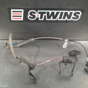 2012 Toyota Kluger Abs Sensor Rh Front 2Wd/4Wd Gsu40/Gsu45 05/07-03/14 276099