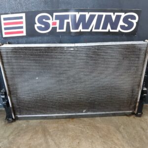 2014 Mitsubishi Lancer Radiator Auto 2.0/2.4 Cj 04/13-10/15 281139
