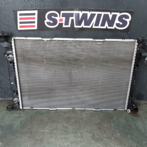 2014 Audi A4 Radiator Auto 2.0 Petrol B8 8K Cncd Code 07/12-01/16 279551