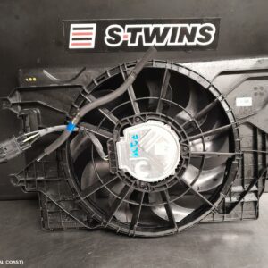 2023 Kia Seltos Fan Sp2 Radiator Fan 2.0 Petrol 07/19- 277892