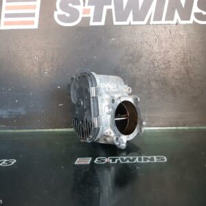 2012 Mercedes Cls Class Throttle Body 3.0 Diesel C218 06/11-12/13 279190