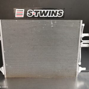 2016 Volvo Xc60 A C Condenser Dz 02/09-04/17 278083