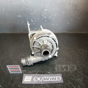 2014 Mercedes C Class Water Pump Auxiliary Water Pump W205 08/14- 127795
