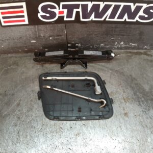 2019 Mitsubishi Outlander Jack Tool Kit Zj-Zl 10/12-07/21 276346