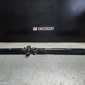 2015 Toyota Hilux Rear Prop Shaft 2.8 1Gd-Ftv Diesel Auto T/M 4Wd 09/15- 276525