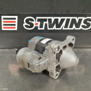 2015 Renault Kangoo Starter X61 Petrol 1.6 10/10-06/16 276258