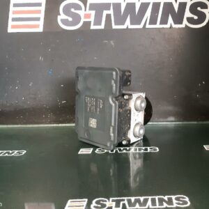 2014 Mitsubishi Lancer Abs Pump Modulator Cj P/N 4670A719 07/07-10/15 281206
