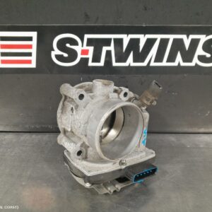 2016 Peugeot 4008 Throttle Body 2.0 Petrol 06/12-12/17 276268