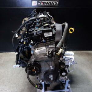 2021 Jeep Compass Engine Petrol 2.4 M6 10/17- 278708