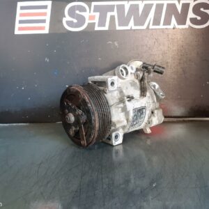2014 Mitsubishi Lancer A C Compressor Cj 2.0 Qs70 07/07-10/15 281055