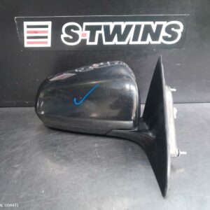 2007 Chrysler Sebring Right Door Mirror Js Power Sedan 05/07-12/09 279751