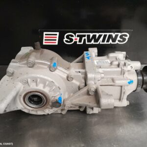 2022 Hyundai Tucson Differential Centre Rear Nx4 02/21- 278281