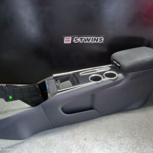 2017 Nissan Pathfinder Console R52 12/16-04/21 253986