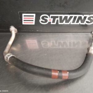 2014 Toyota Prado A C Hoses 150 Series Diesel 3.0 1Kd-Ftv Turbo Under Bonnet Set 08/09-05/15 276559