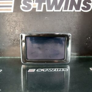 2014 Mercedes Gla Class Radio Cd Dvd Sat Tv Display Screen X156 04/14-01/20 276812