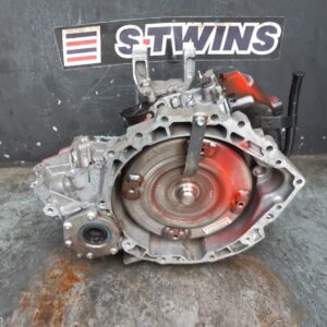 2010 Chrysler Sebring Trans Gearbox Auto Petrol 2.7 Js 05/07-12/11 276994
