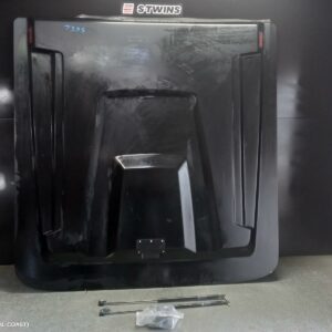 2020 Great Wall Cannon Ute Tonneau Cover Npw 09/20- 279763