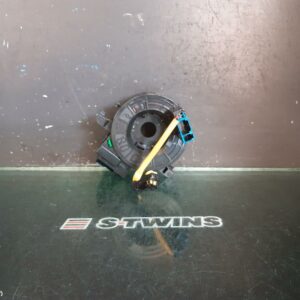 2013 Subaru Forester Airbag Module Sensor Clockspring/Steering Sensor Assy Sj 08/12-05/15 281334